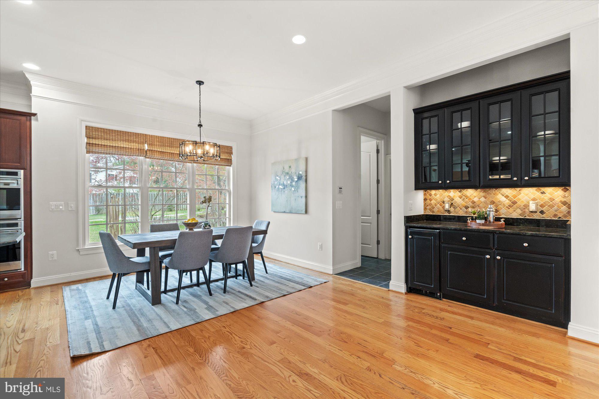 8709 Fort Hunt Road Alexandria, VA 22308 - Photo 16 of 48 Kitchen
