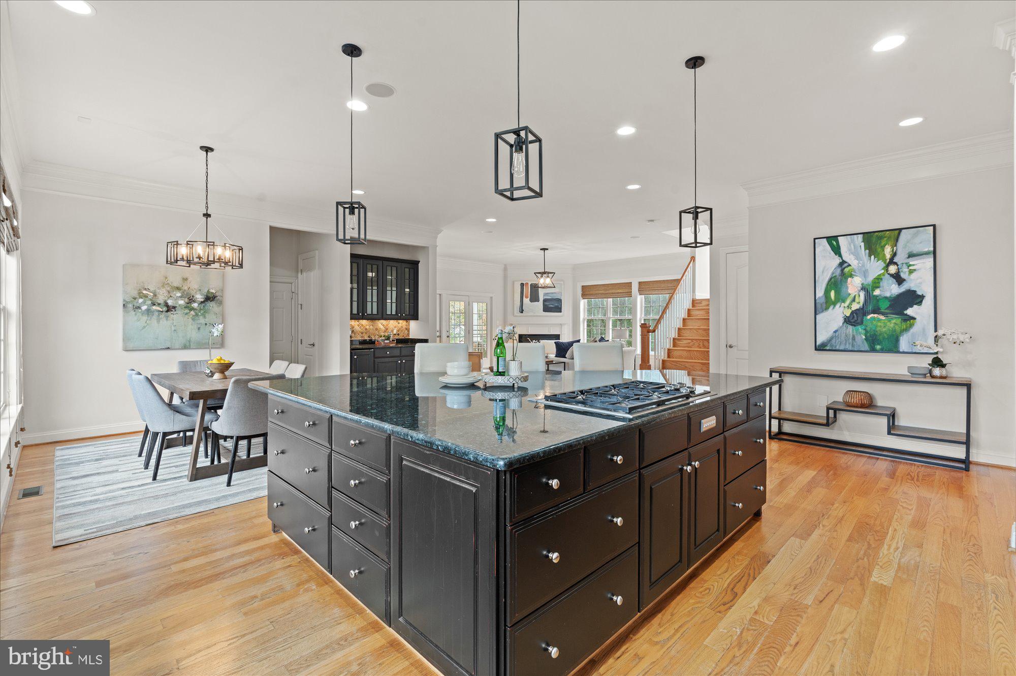 8709 Fort Hunt Road Alexandria, VA 22308 - Photo 22 of 48 Kitchen