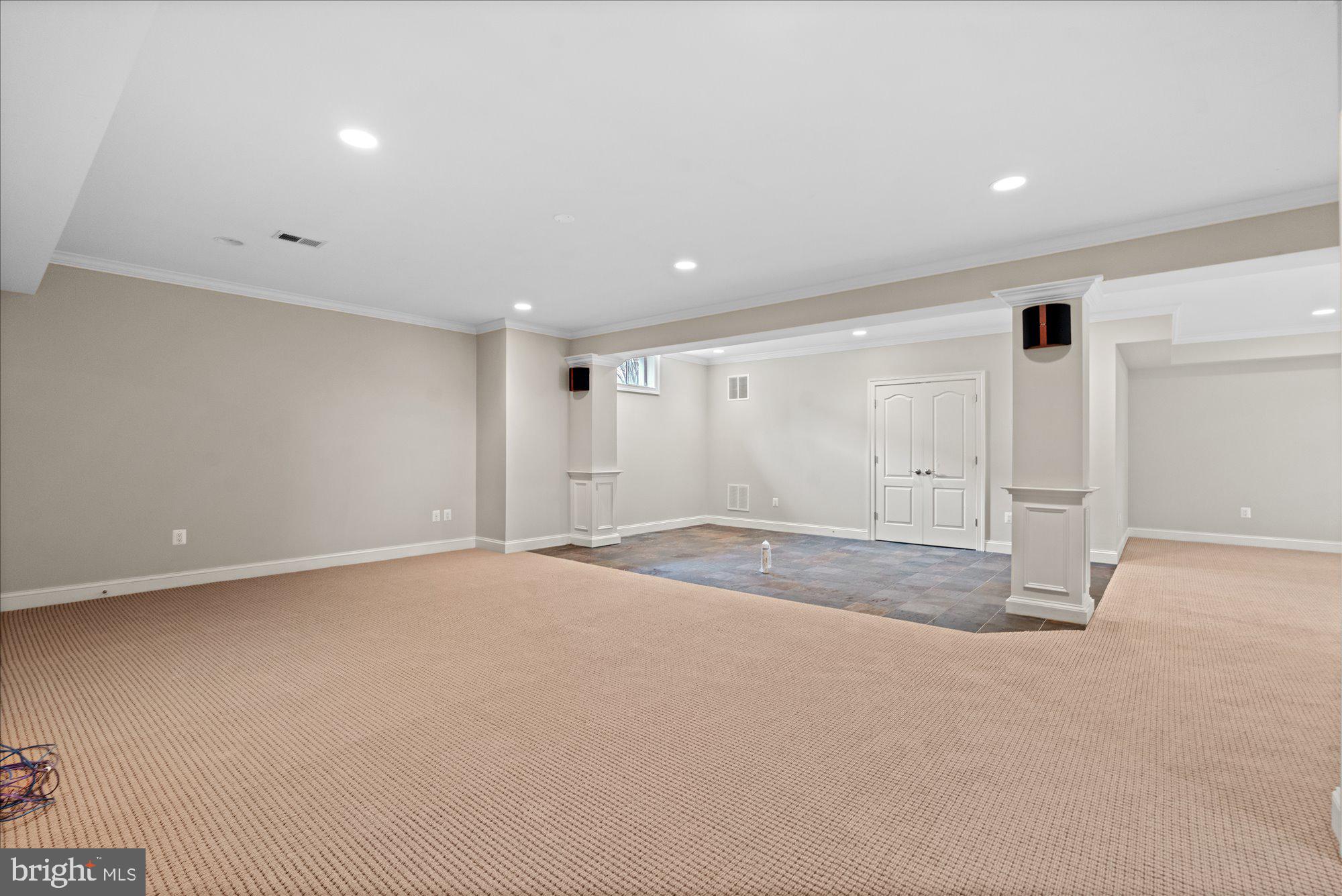 8709 Fort Hunt Road Alexandria, VA 22308 - Photo 37 of 48 Basement