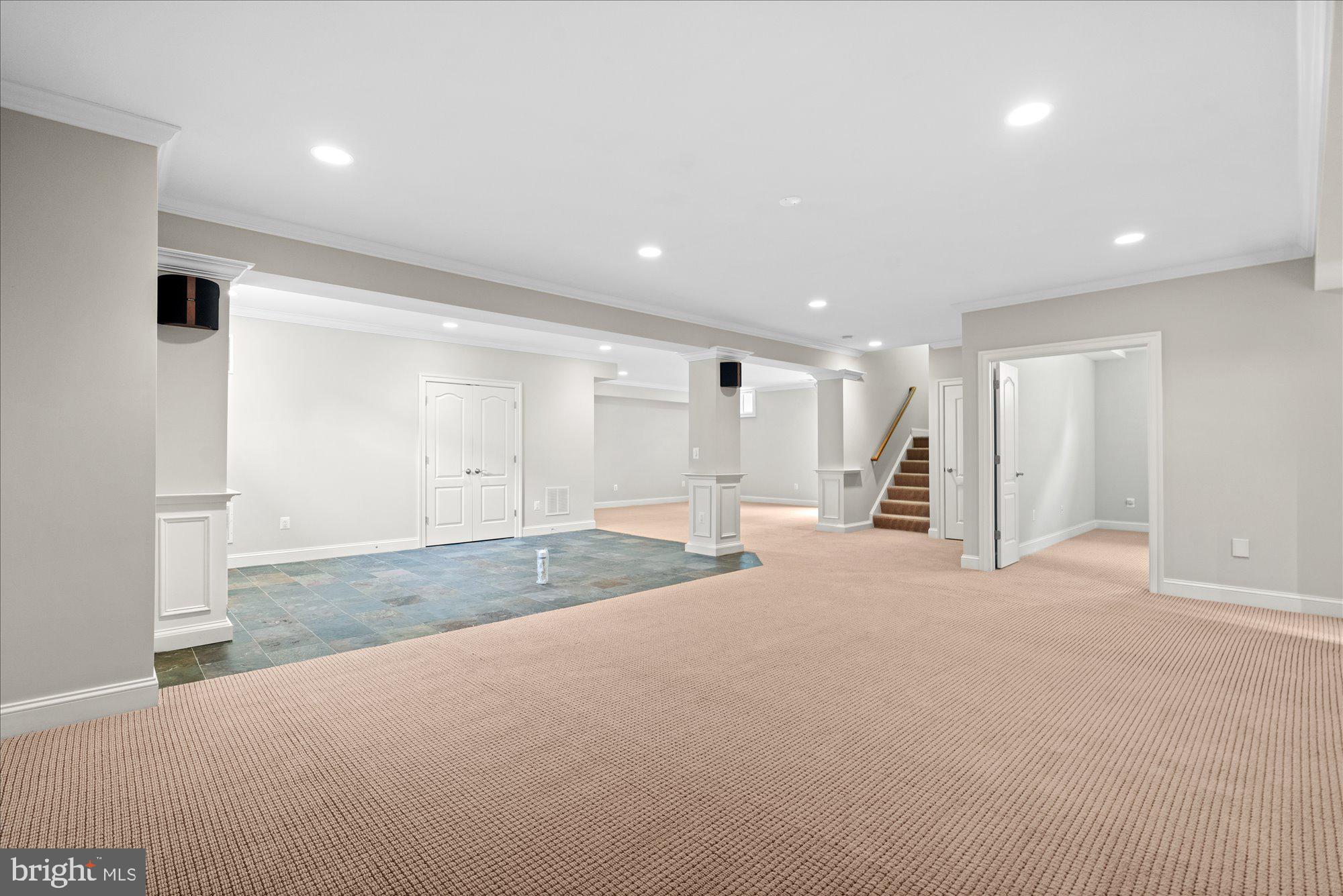 8709 Fort Hunt Road Alexandria, VA 22308 - Photo 38 of 48 Basement