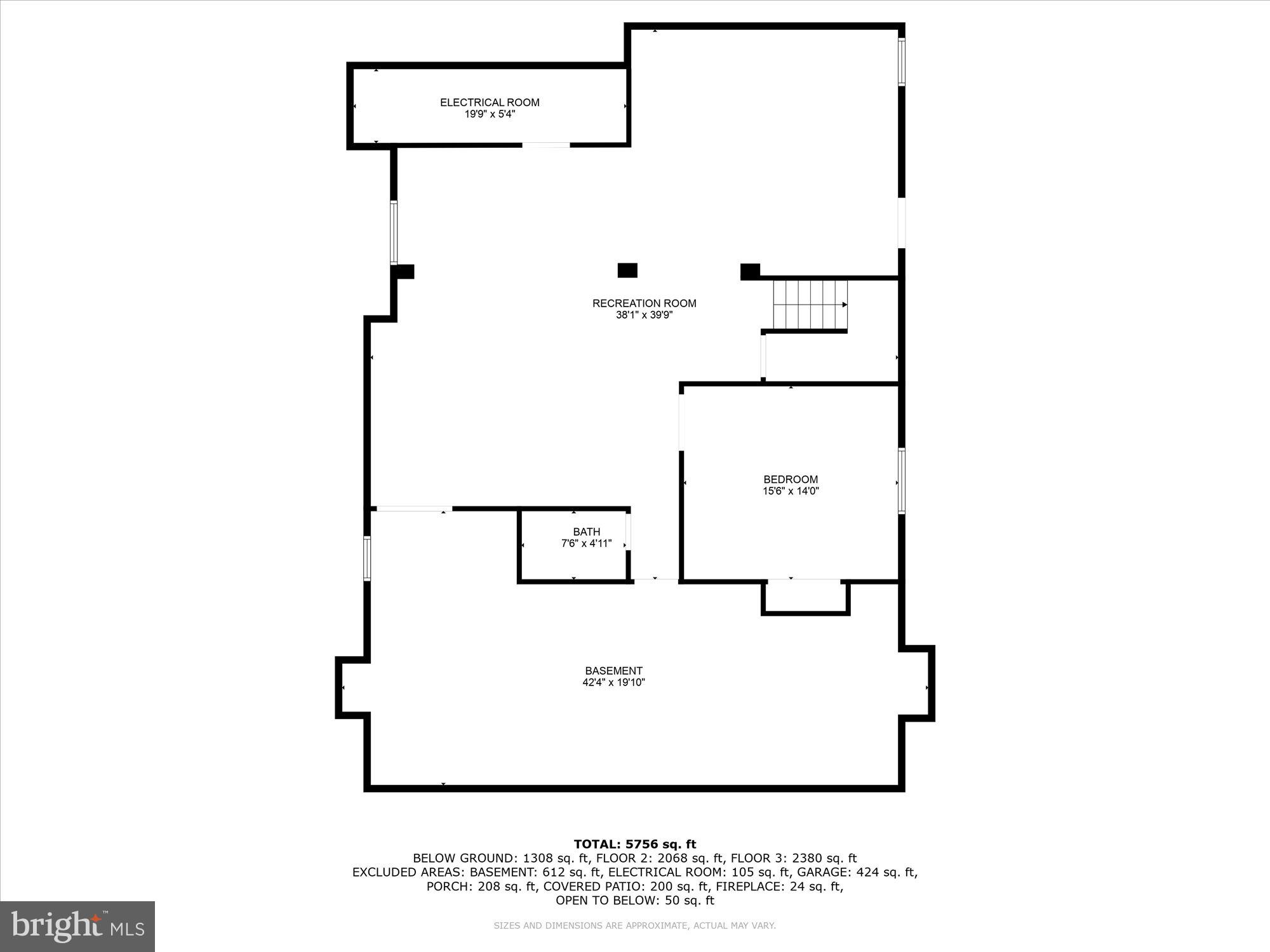 8709 Fort Hunt Road Alexandria, VA 22308 - Photo 46 of 48 Gallery Image 46