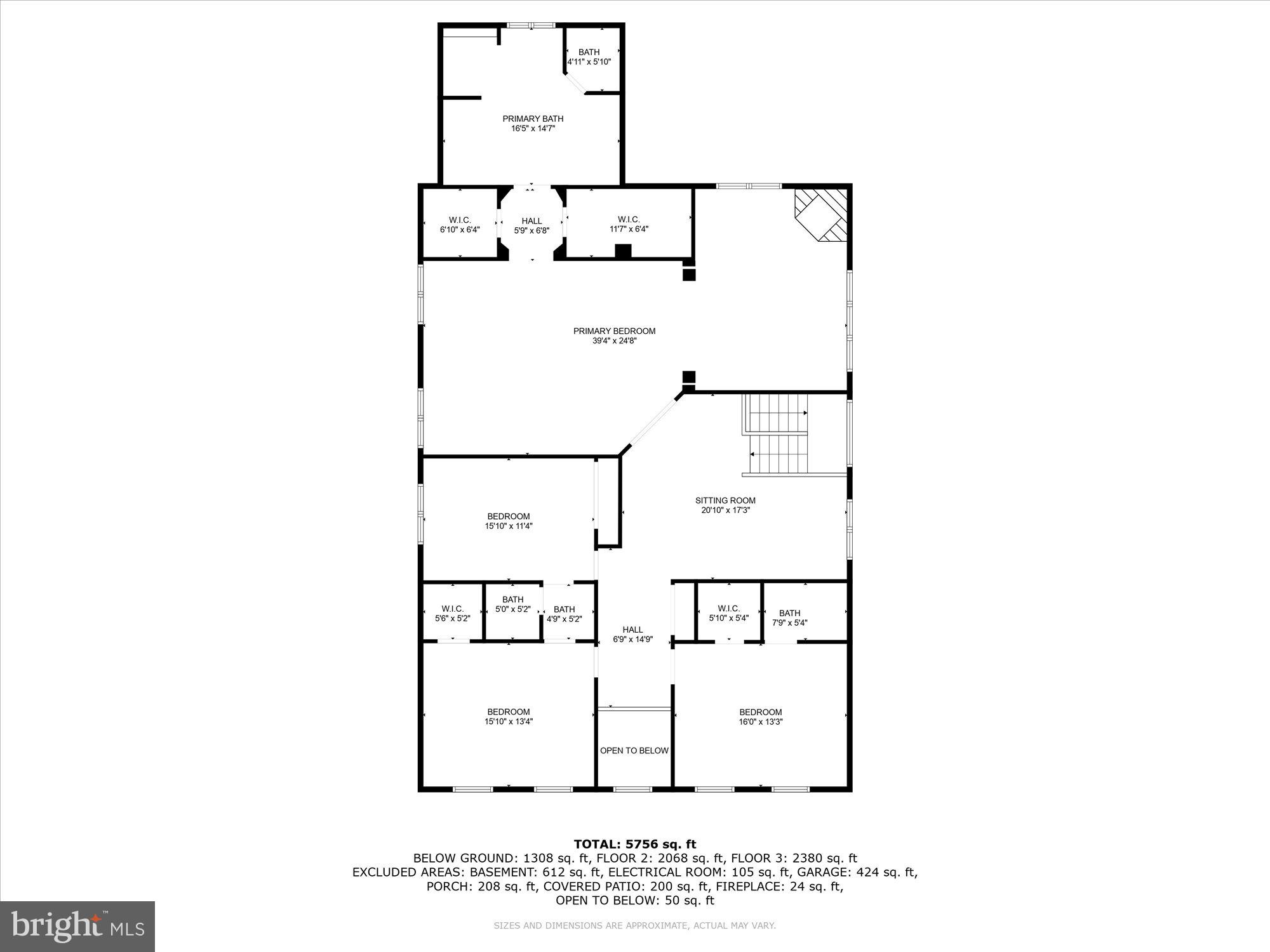 8709 Fort Hunt Road Alexandria, VA 22308 - Photo 47 of 48 Gallery Image 47