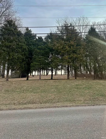 $49,500 | Troy Road, Washington, IN 47501