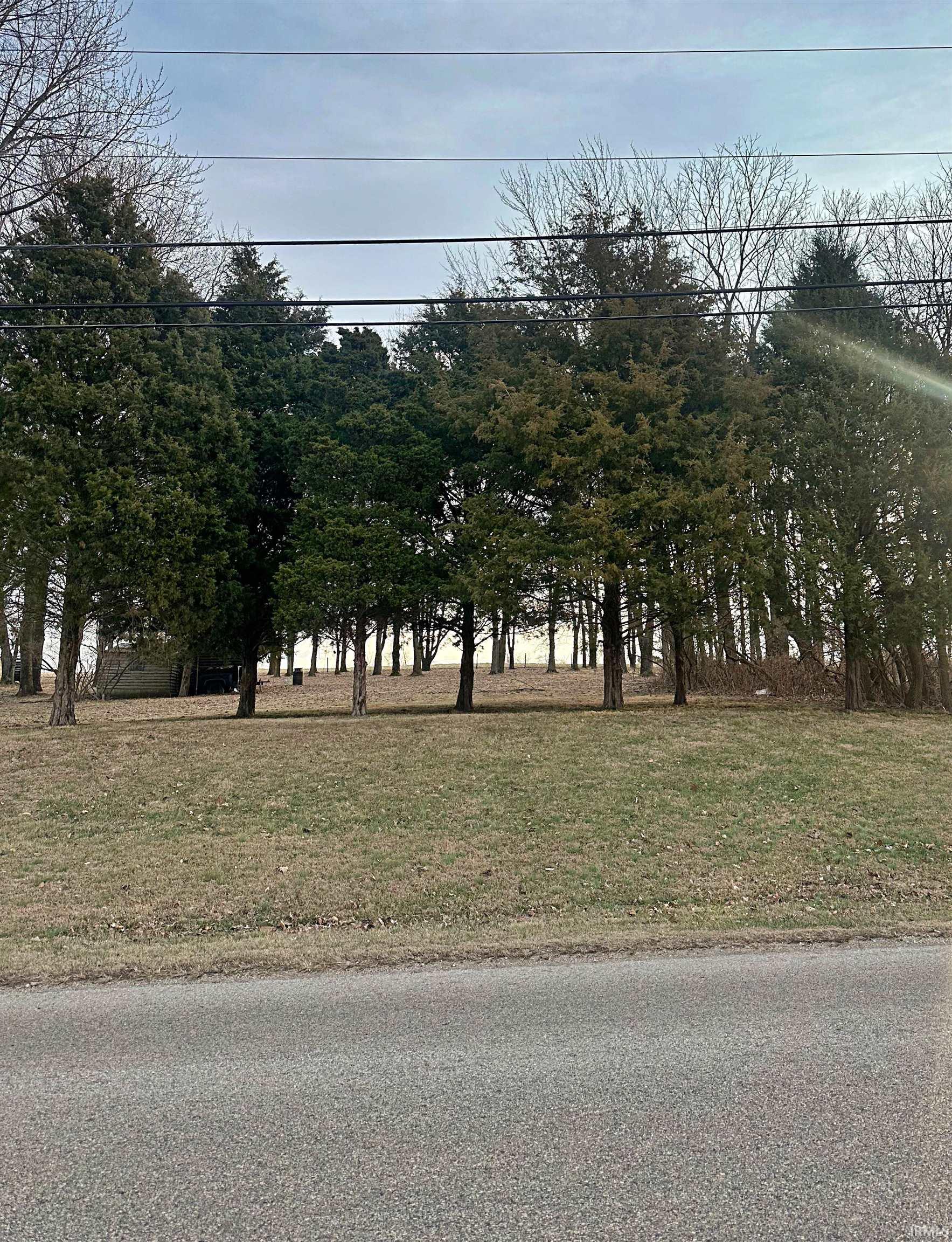 Troy Road Washington, IN 47501 - Photo 4 of 8