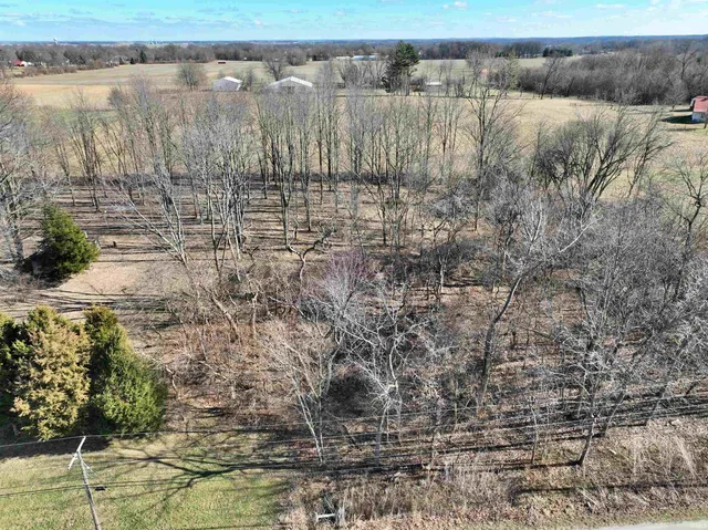 $49,500 | Troy Road, Washington, IN 47501