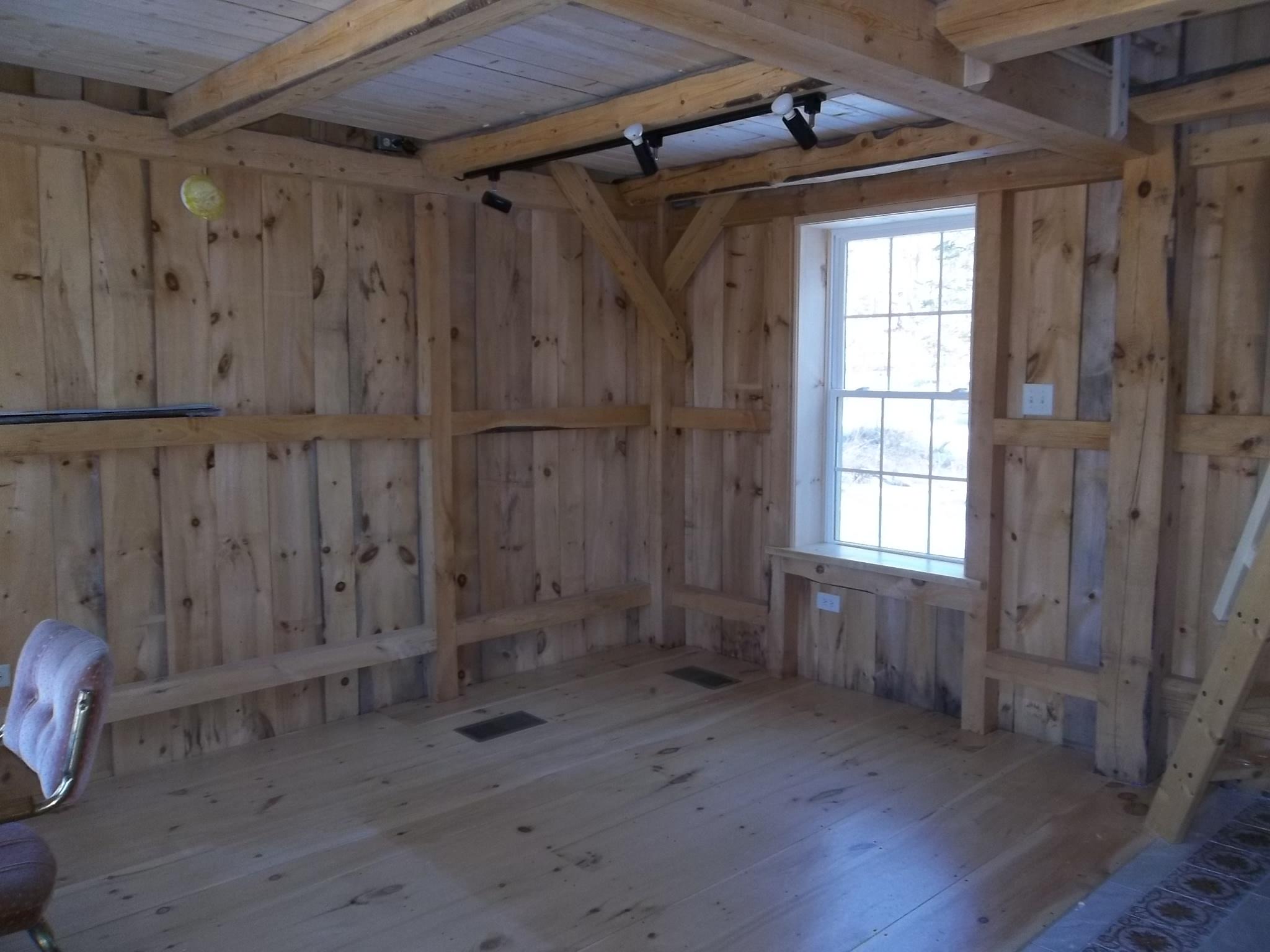 1151 Wagner Bridge Road Waldoboro, ME 04572 - Photo 8 of 15 DodgeLR2