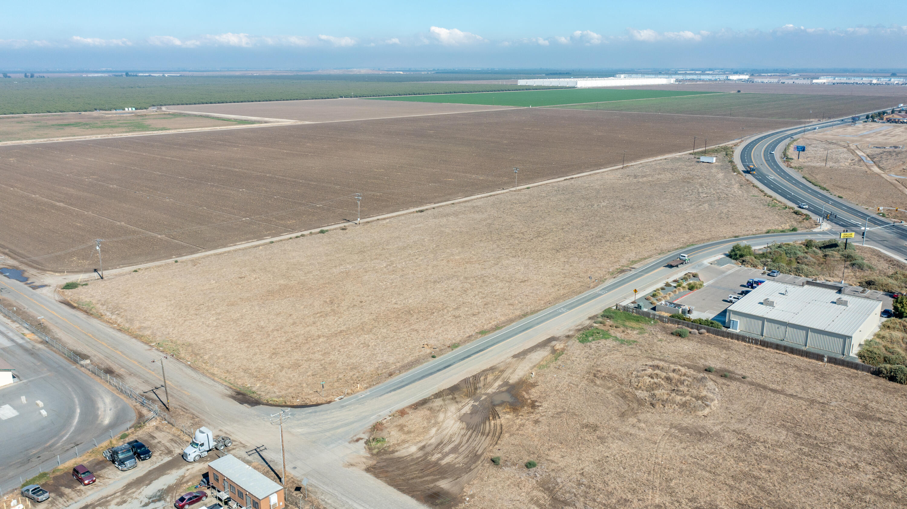 West Riggin Avenue Visalia, CA 93291 - Photo 2 of 25 Goshen 9 Acres-002