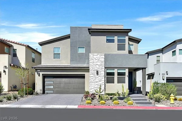$4,250 | 4122 Prairie Star Avenue, Las Vegas, NV 89141