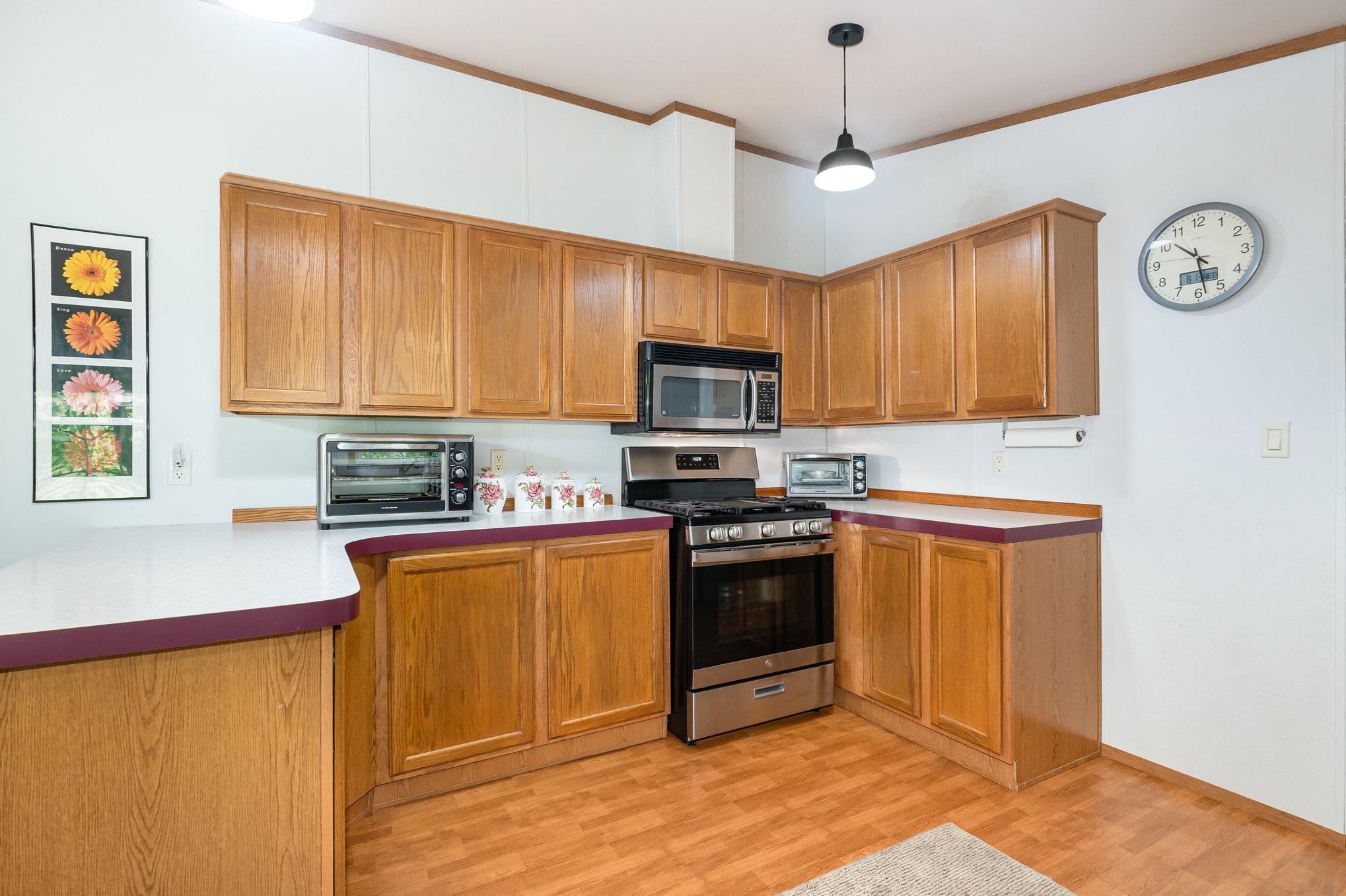 2801 West Haskell Lake Road, Unit A Harrison, MI 48625 - Photo 8 of 27