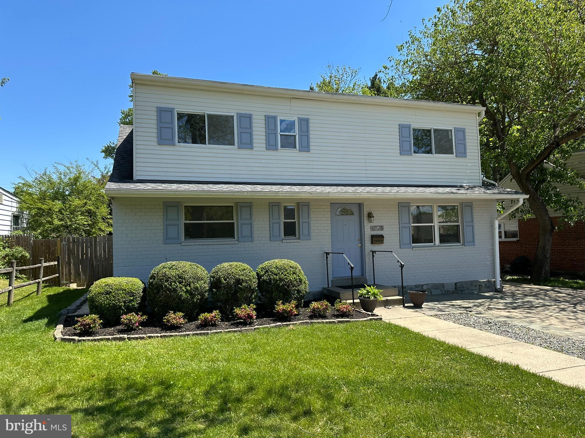 12625 Farnell Drive Silver Spring, MD 20906 - Photo 1 of 14
