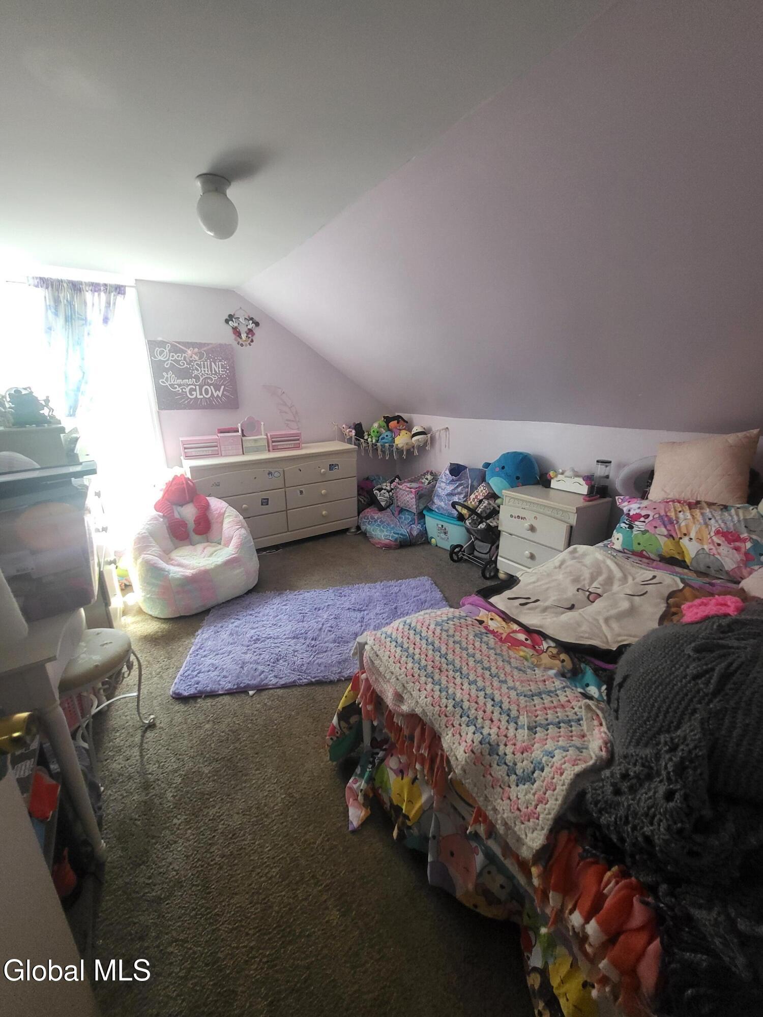 19 Tavern Road Hadley, NY 12835 - Photo 12 of 38 2nd Bedroom