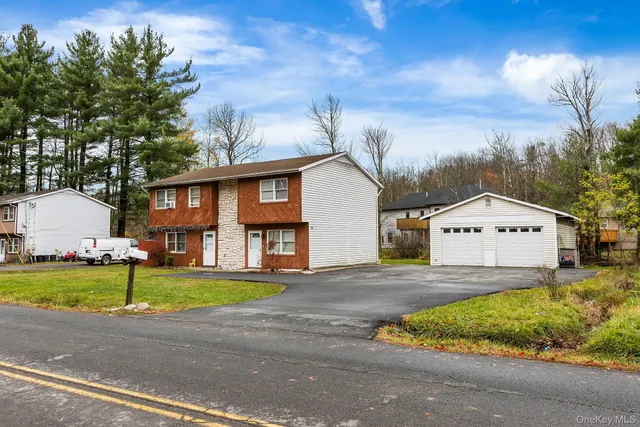 $449,000 | 162 Park Avenue, Monticello, NY 12701