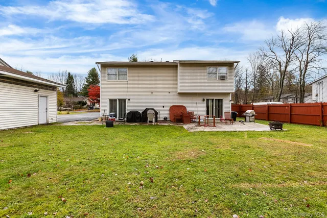 $449,000 | 162 Park Avenue, Monticello, NY 12701