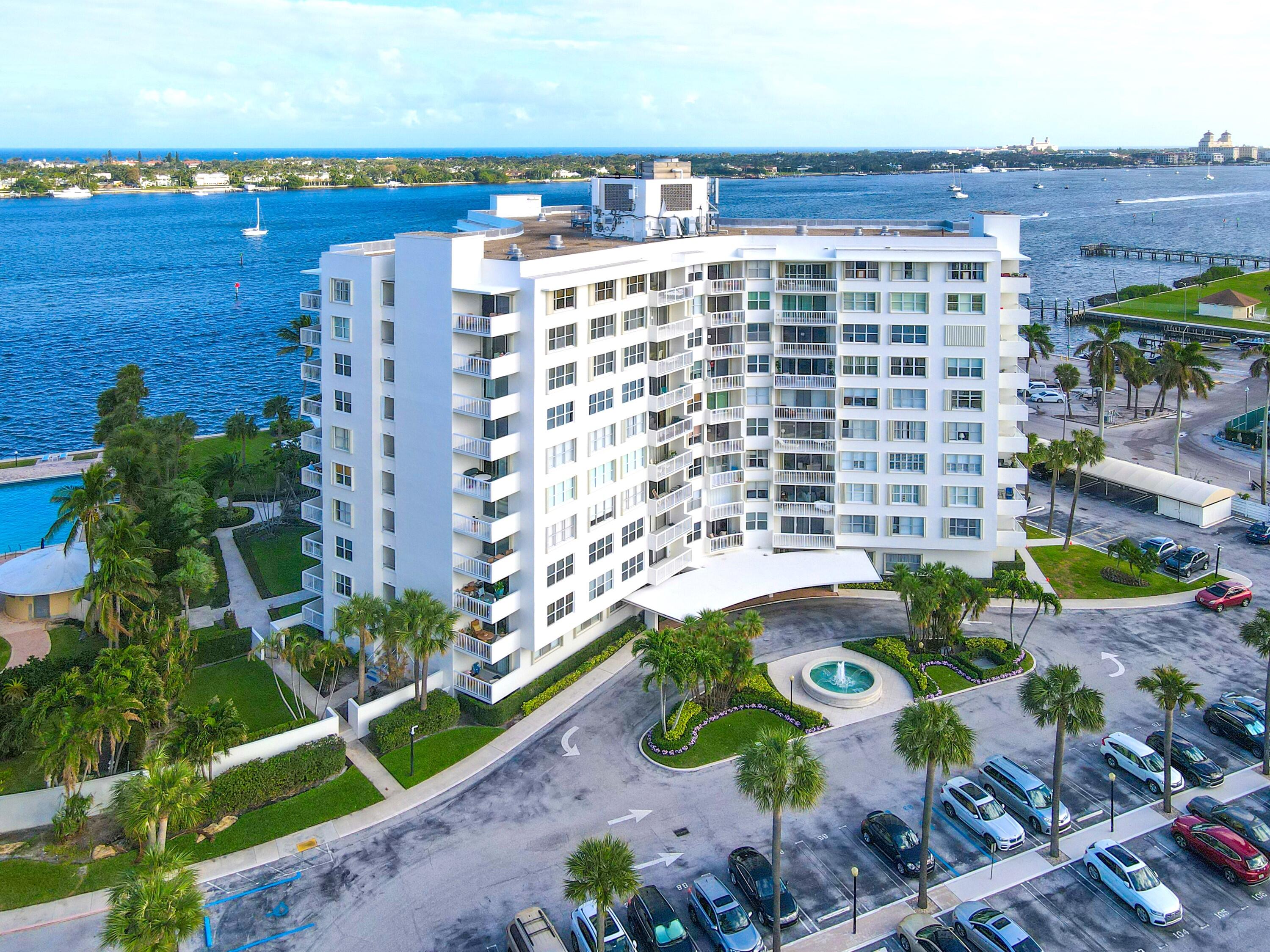 2600 North Flagler Dr Unit 805