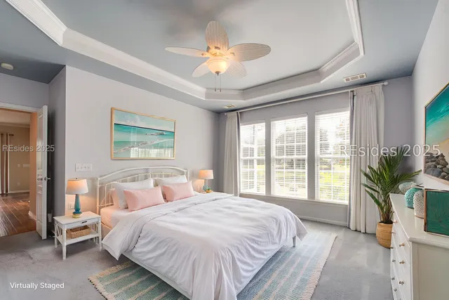 $499,500 | 48 Blackstone River Road, Bluffton, SC 29910