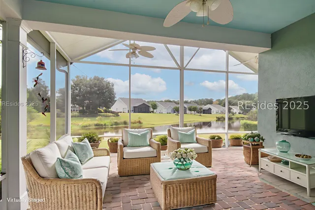 $499,500 | 48 Blackstone River Road, Bluffton, SC 29910