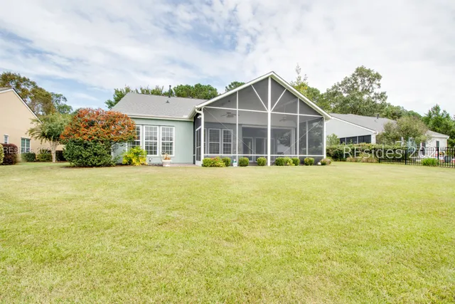 $499,500 | 48 Blackstone River Road, Bluffton, SC 29910