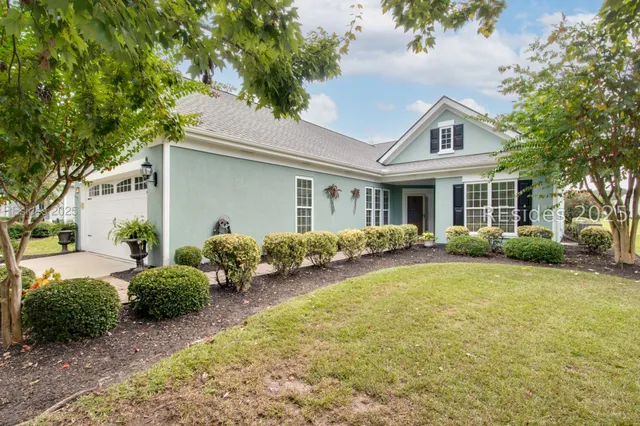 $499,500 | 48 Blackstone River Road, Bluffton, SC 29910