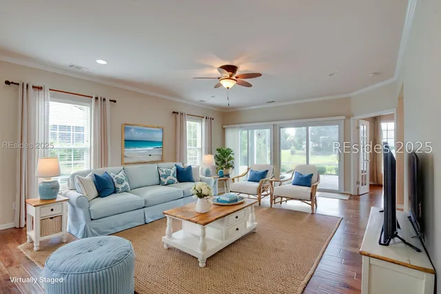 $499,500 | 48 Blackstone River Road, Bluffton, SC 29910