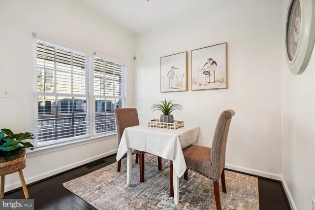 a bathroom with a bathtub and a sink