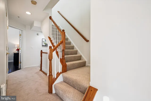 a view of a golf course with a lake