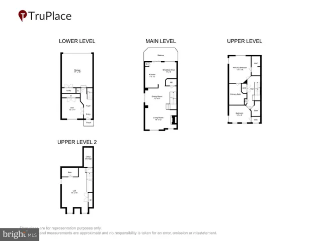 $725,000 | 313 Potter Lane, Rockville, MD 20850