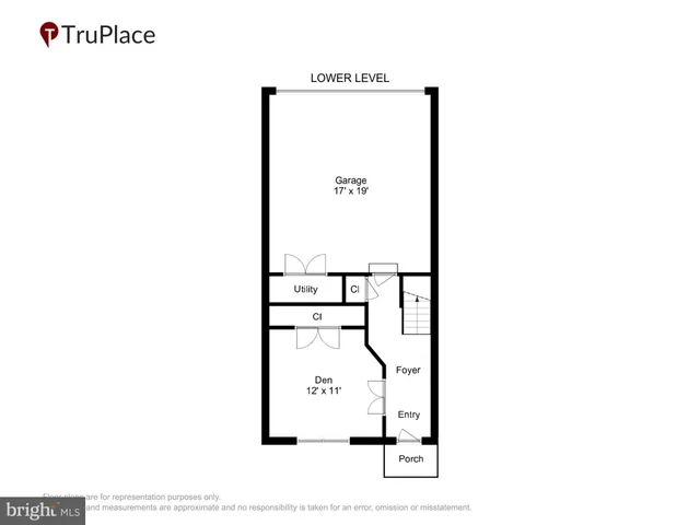 $725,000 | 313 Potter Lane, Rockville, MD 20850