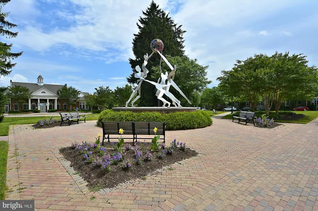 $725,000 | 313 Potter Lane, Rockville, MD 20850