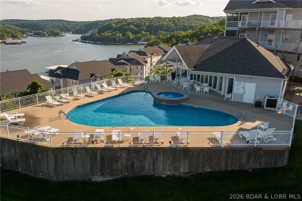 $545,000 | 68 Summer Pl Court, Unit 2B, Camdenton, MO 65020