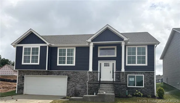 $358,900 | 8145-lot 907 Zelpha Boulevard, Georgetown, IN 47122