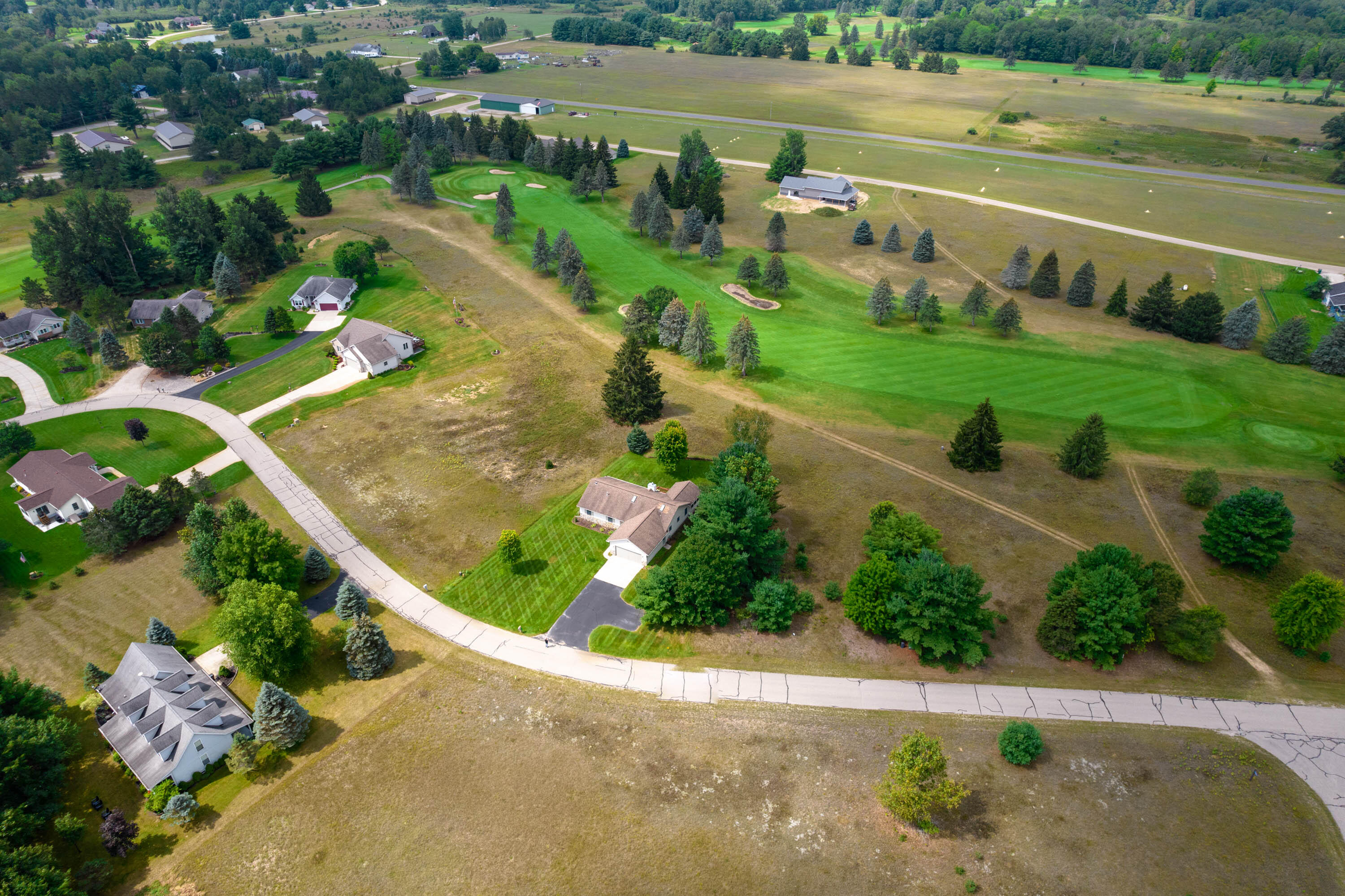 7257 Ryans Run Road Stanwood, MI 49346 - Photo 5 of 22 DJI_0034