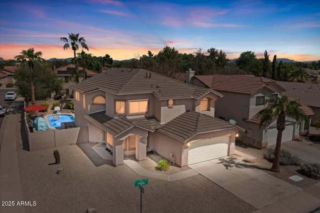$585,000 | 8142 East Plata Avenue, Mesa, AZ 85212