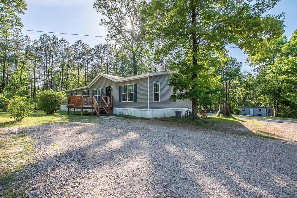 150 Chatelain Road Pollock, LA 71467 - Photo 1 of 37 Gallery Image 1
