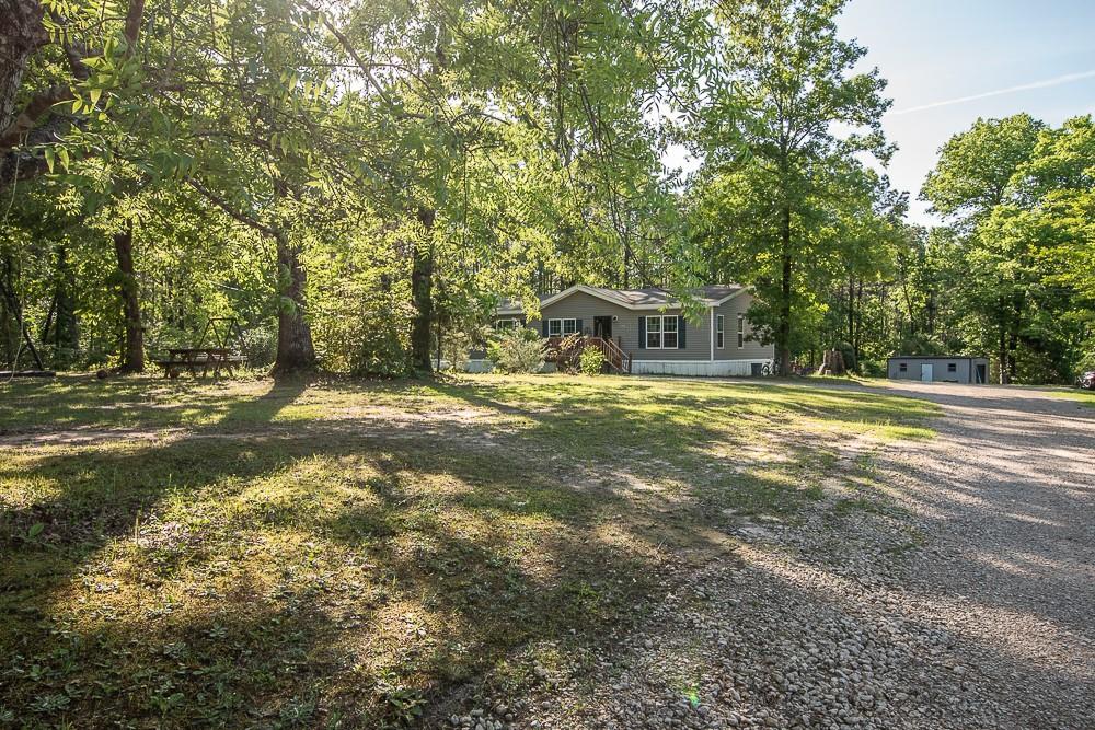 150 Chatelain Road Pollock, LA 71467 - Photo 8 of 37 Gallery Image 8