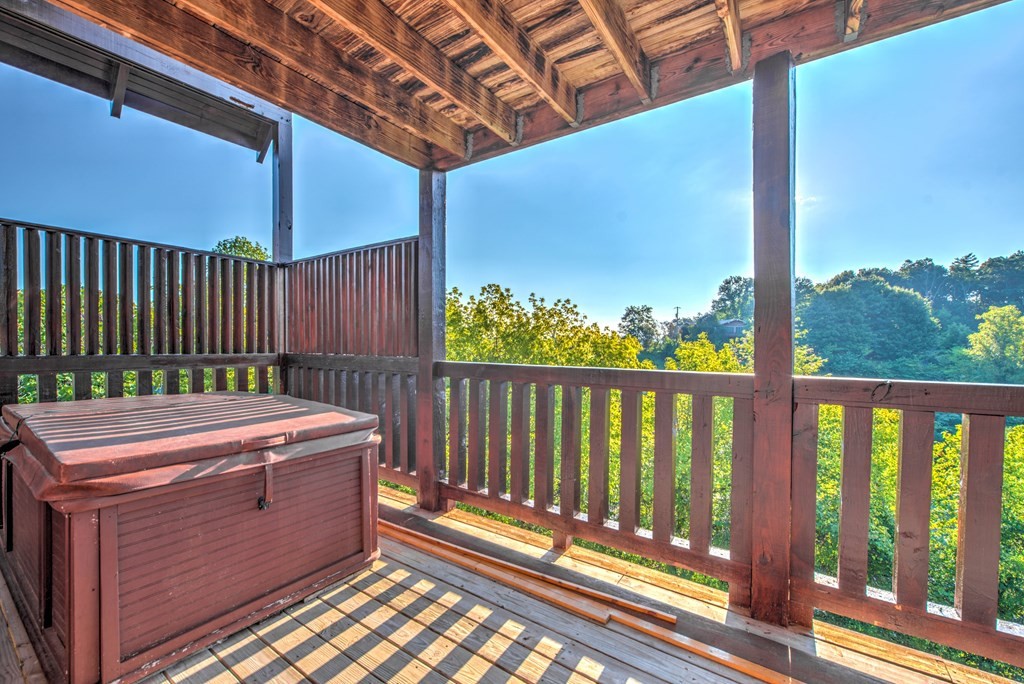 509 Hideaway Ridge Circle Sevierville, TN 37862 - Photo 18 of 19 Gallery Image 18
