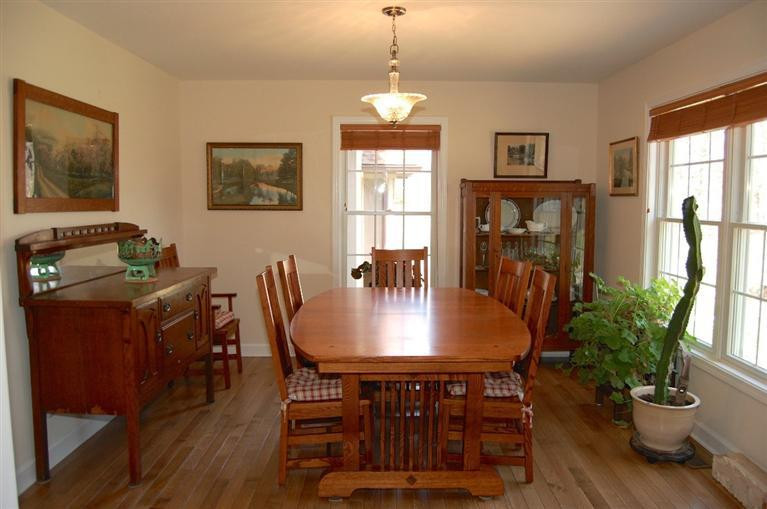 33 North Steinbach Road Dexter, MI 48130 - Photo 11 of 36 Photo 11