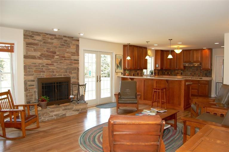 33 North Steinbach Road Dexter, MI 48130 - Photo 15 of 36 Photo 15