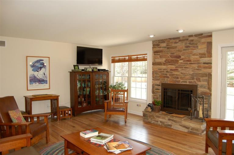 33 North Steinbach Road Dexter, MI 48130 - Photo 17 of 36 Photo 17
