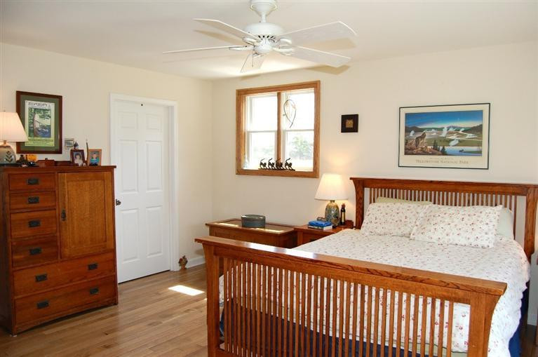 33 North Steinbach Road Dexter, MI 48130 - Photo 19 of 36 Photo 19