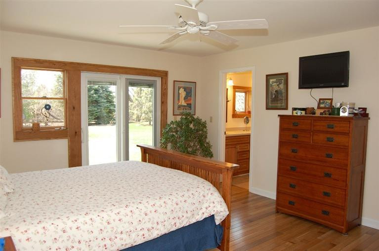 33 North Steinbach Road Dexter, MI 48130 - Photo 20 of 36 Photo 20
