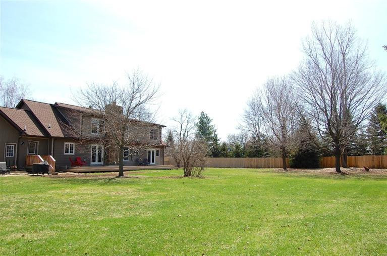33 North Steinbach Road Dexter, MI 48130 - Photo 27 of 36 Photo 27