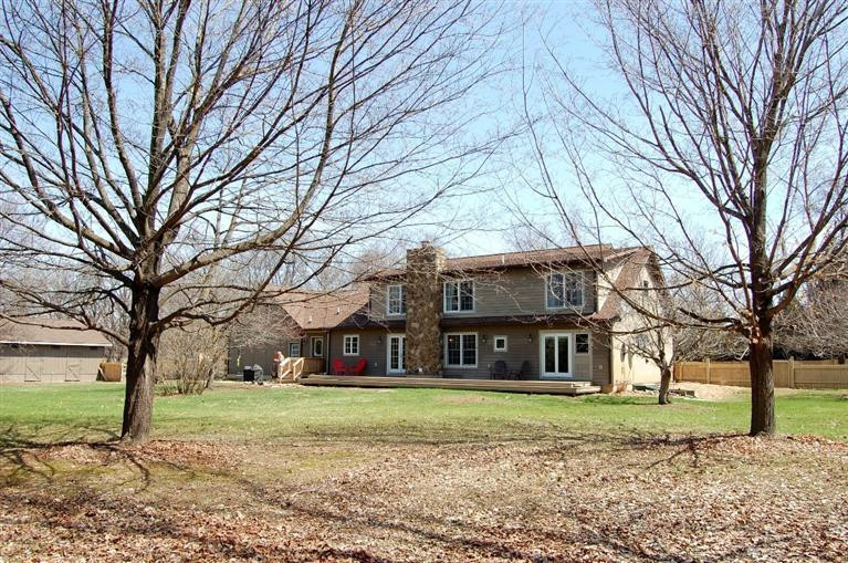 33 North Steinbach Road Dexter, MI 48130 - Photo 29 of 36 Photo 29