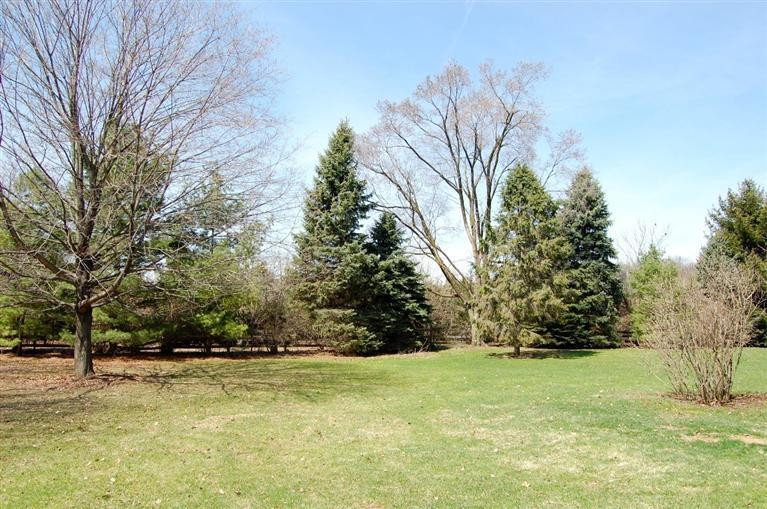 33 North Steinbach Road Dexter, MI 48130 - Photo 36 of 36 Photo 36