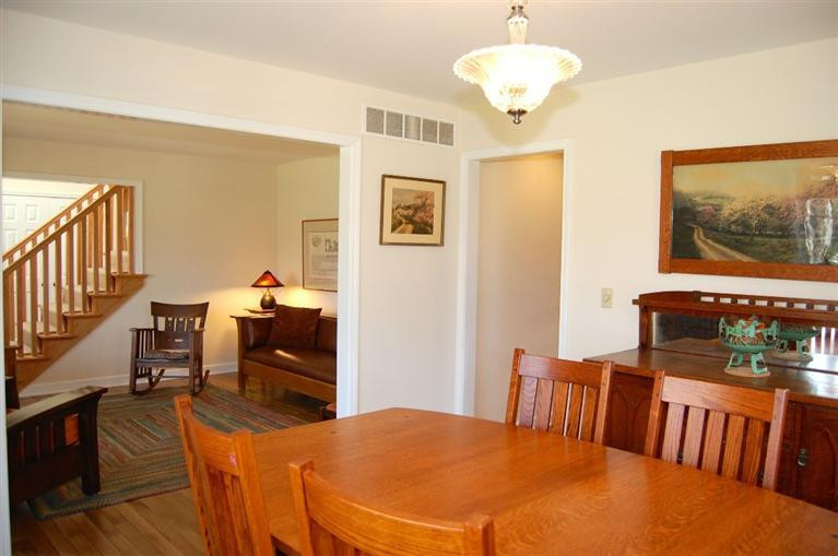 33 North Steinbach Road Dexter, MI 48130 - Photo 9 of 36 Photo 9