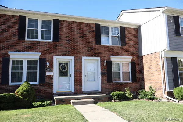 $1,450 | 36806 Park Pl Drive, Sterling Heights, MI 48310