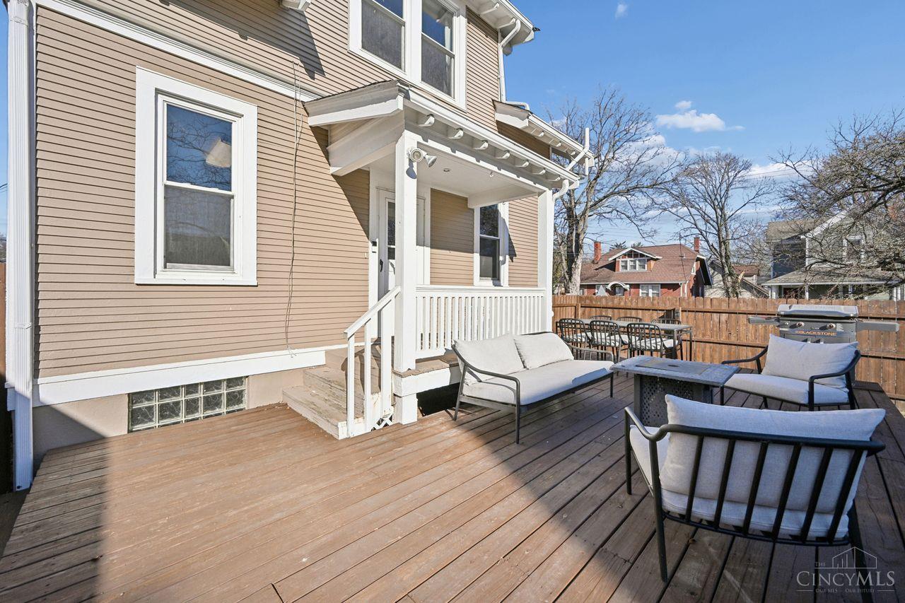 6225 Roe Street Cincinnati, OH 45227 - Photo 29 of 38 Gallery Image 29