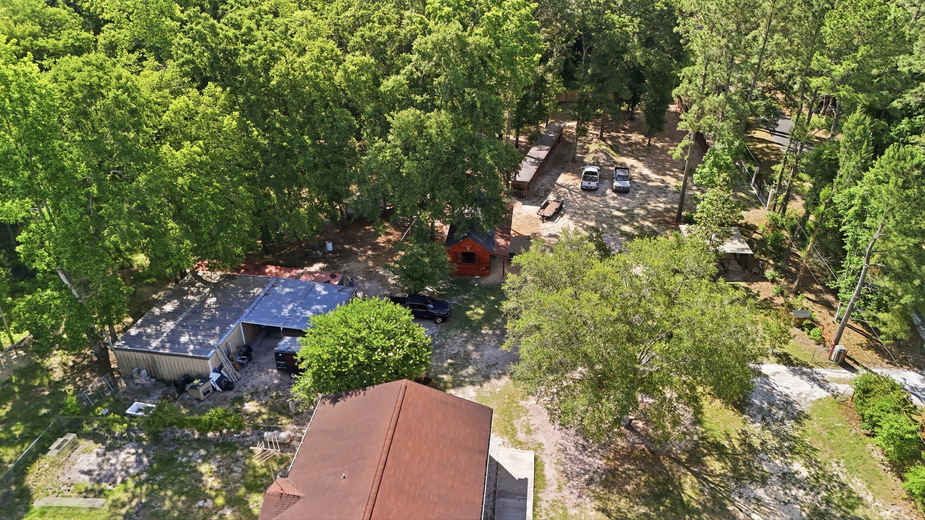 155 Sweatman Road Dorchester, SC 29437 - Photo 2 of 27 042_DJI_20260521095623_0020_D (1)