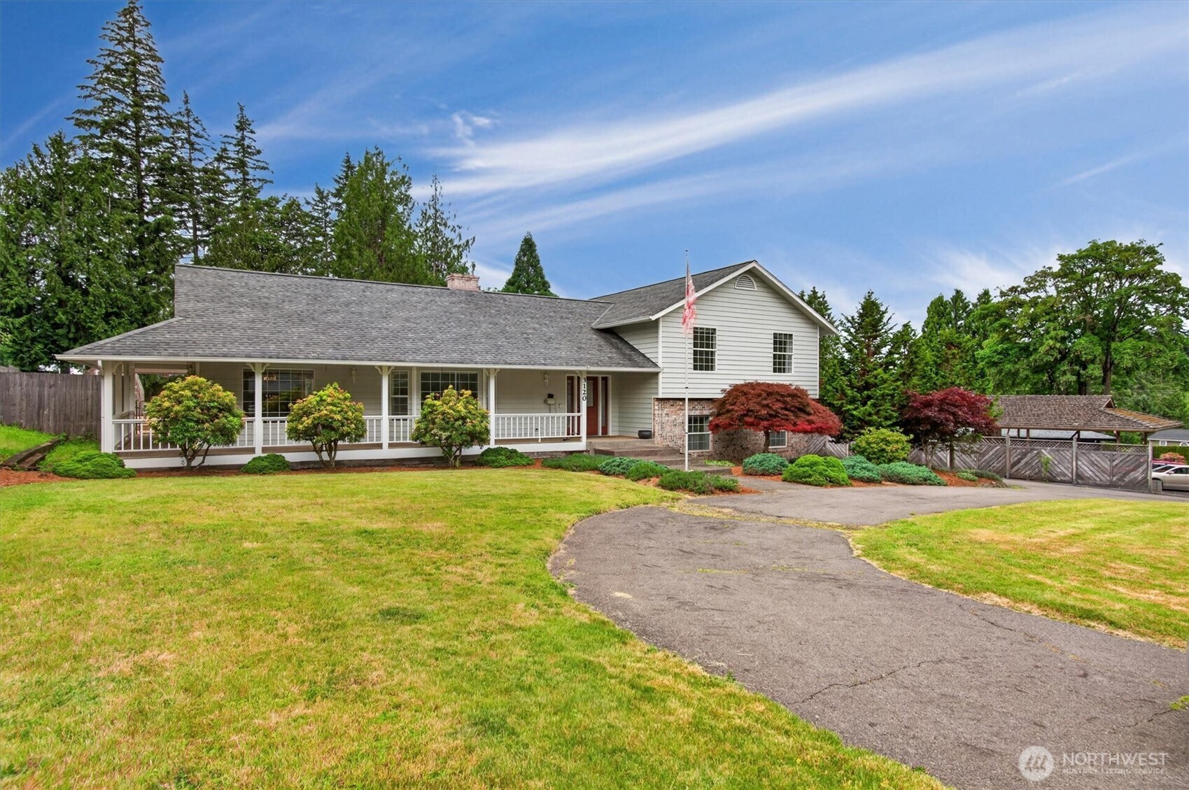 3120 Laurel Road Longview, WA 98632 - Photo 3 of 40