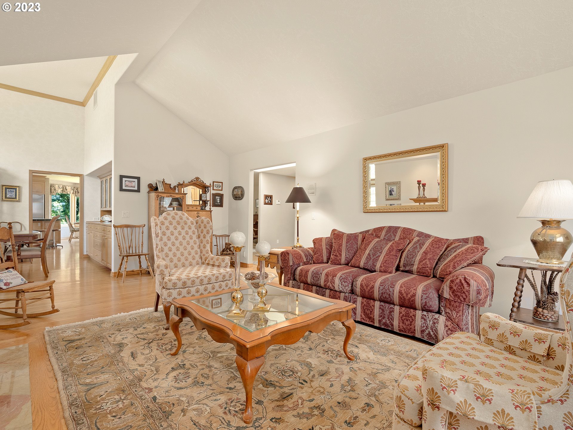 20384 French Prairie Road Northeast St. Paul, OR 97137 - Photo 6 of 48 Gallery Image 6