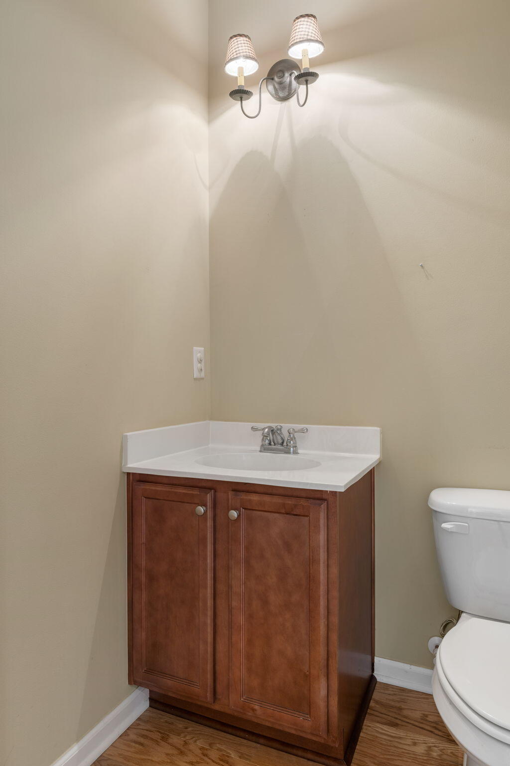 129 Musket Loop Summerville, SC 29483 - Photo 11 of 22 Half Bathroom